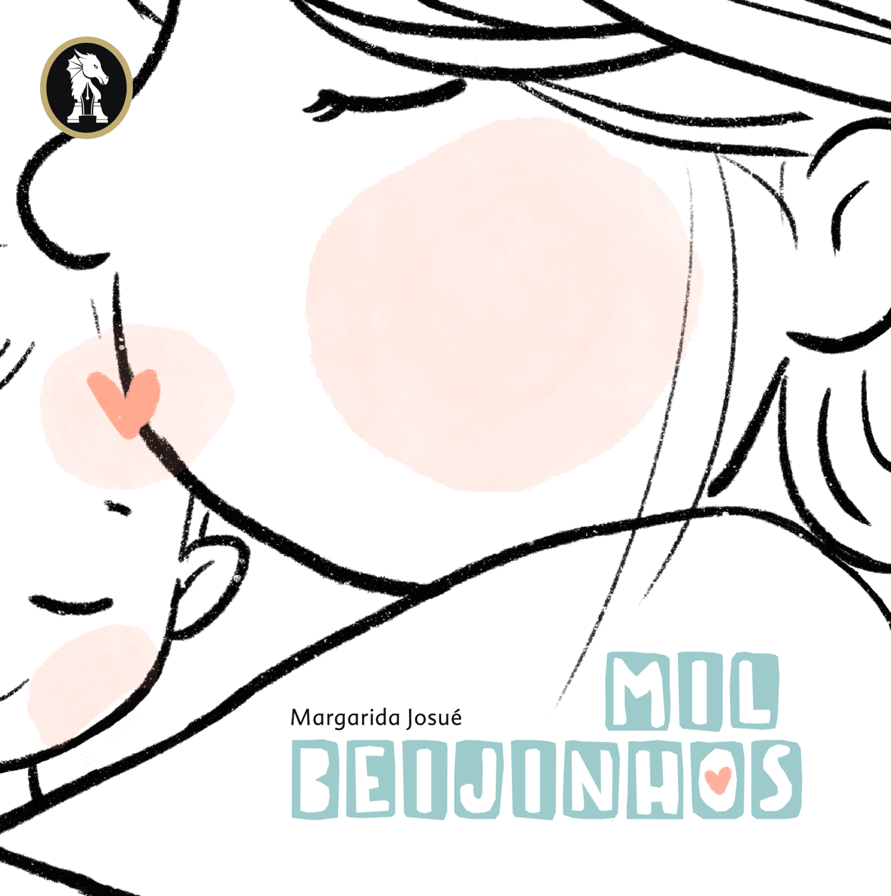 Mil Beijinhos (azul)