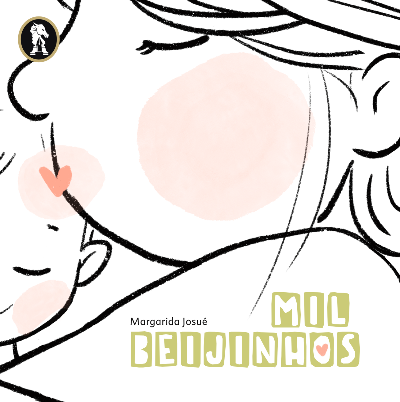 Mil Beijinhos (verde)