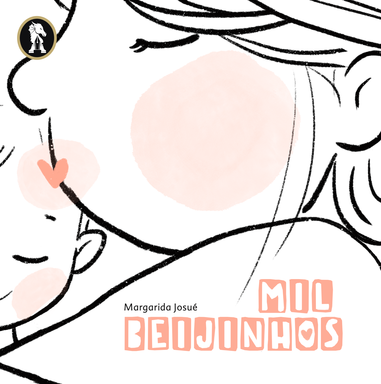 Mil Beijinhos (rosa)