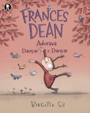 Frances Dean adorava dançar e dançar