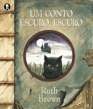 Um conto escuro, escuro.