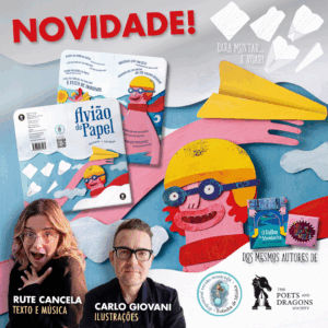 Avião de papel