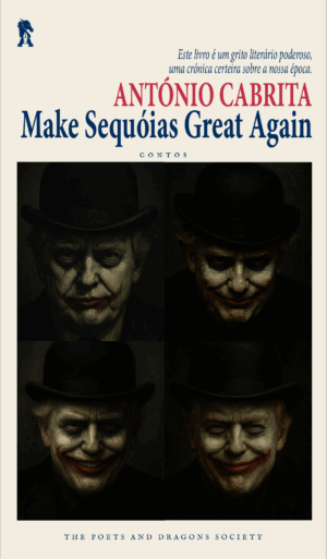 Make Sequóias Great Again