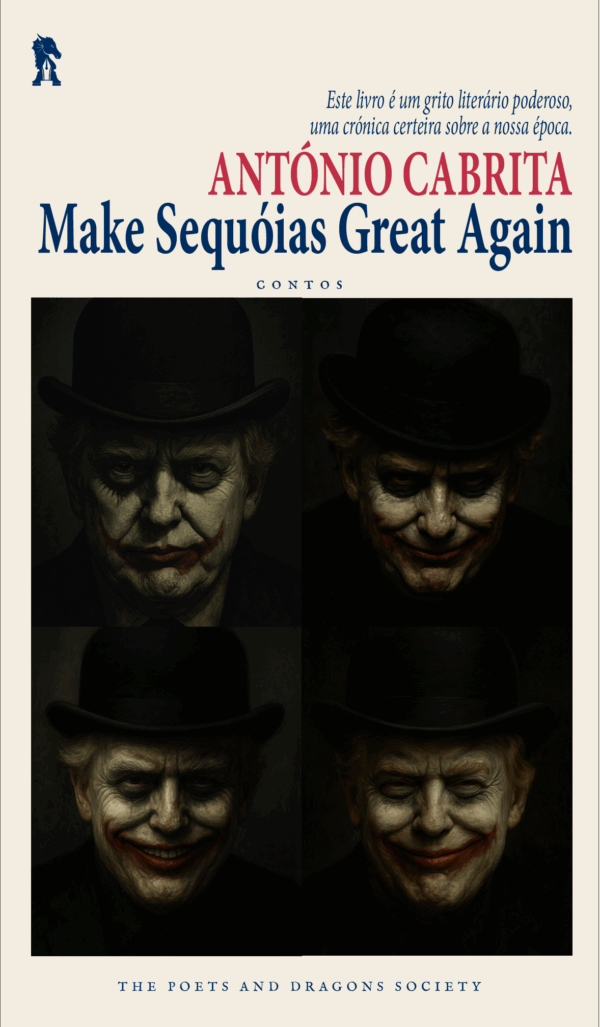 Make Sequóias Great Again