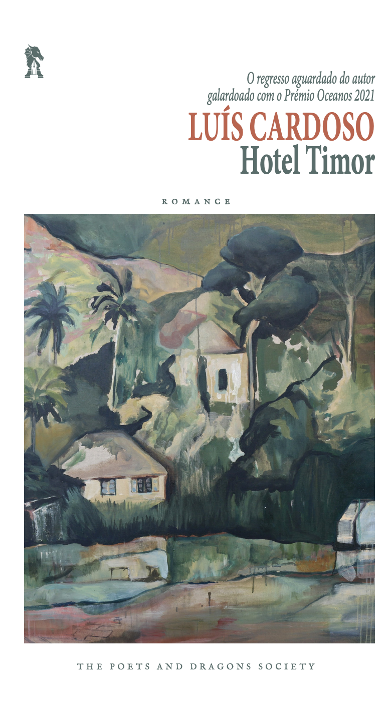 Hotel Timor