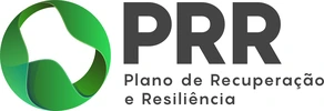 Logotipo do PRR