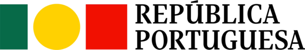 Logotipo da Republica Portuguesa