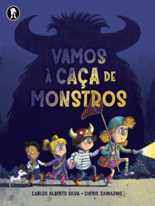 1a Ed_2024.10 VAMOS À CAÇA DE MONSTROS_CAPA_200x265mm_02 p_Carlos HI