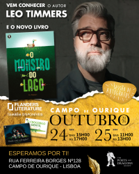 2026.10.24_25 LEO TIMMERS em CAMPO DE OURIQUE_VEM CONHECER_POST 1080X1350PX_01