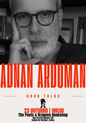 Adnan Arduman