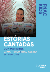 Estórias Cantadas - Viseu