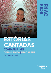 Estórias Cantadas - Viseu