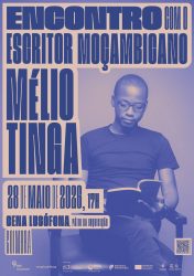 Melio Tinga_COIMBRA