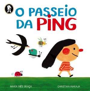 O PASSEIO DA PING