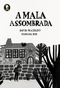 QR CODE A MALA ASSOMBRADA w130xh190mm new