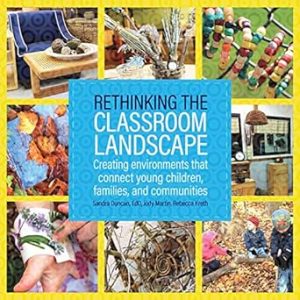 Rethinking The Classroom Landscape