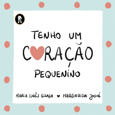 Tenho um coração colorida