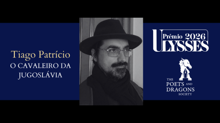 Tiago Patrício Ulysses26