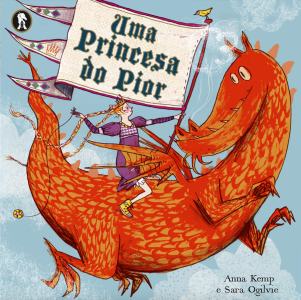 Uma princesa do pior