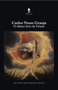 Urizen capa