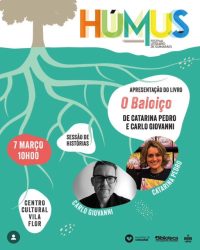 humus catarina carlo dia 7