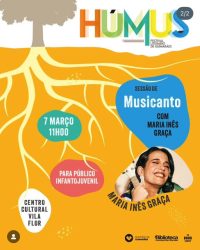 humus maria ines dia 7