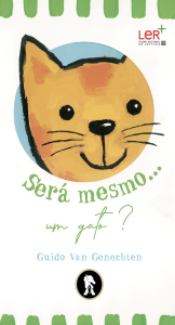 será mesmo um gato