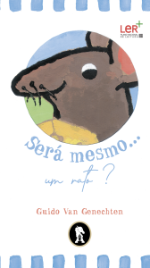 será mesmo um rato