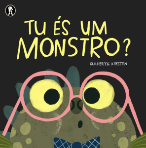 tu és um monstro?