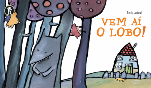 vem ai o lobo